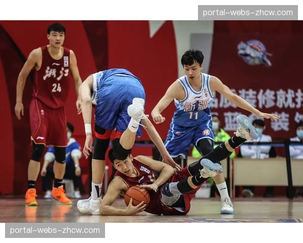 新疆伊力特客场力克浙江稠州，系列赛占得先机