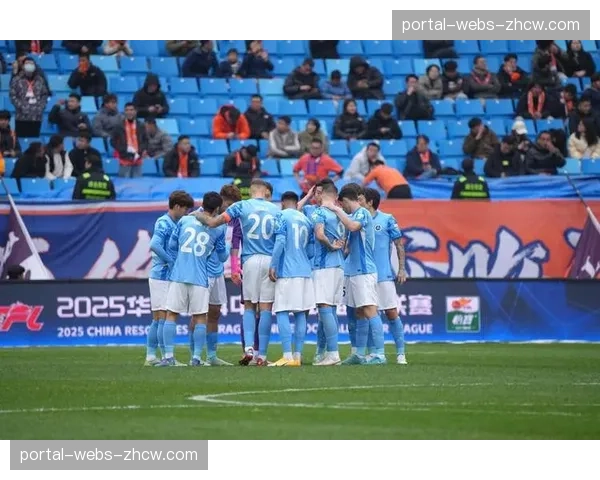 消息:深圳新鹏城0-3不敌青岛西海岸,遭遇赛季开门黑 消息:深圳新鹏城0-3不敌青岛西海岸,遭遇赛季开门黑