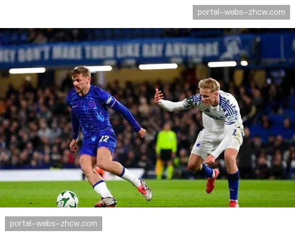 现场报道:切尔西vs纽卡,蓝军半场完成15次射门但仅一次射正