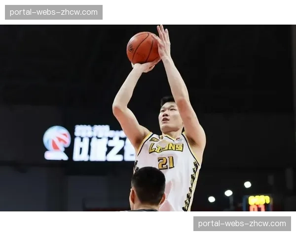 卫冕冠军广厦31胜9负提前锁定常规赛第二，胡金秋伤病影响状态起伏